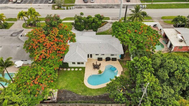Foto del edificio - 210 SW 15th St