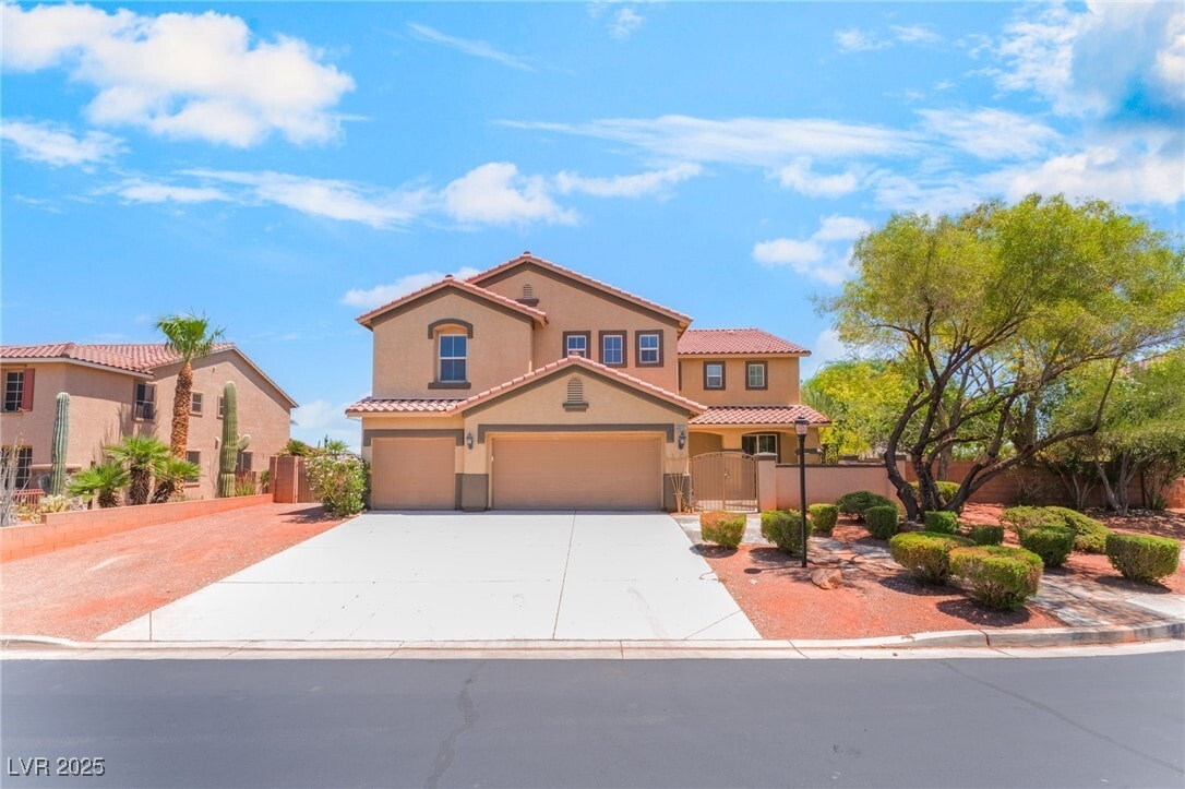 Primary Photo - 4012 Rubicon Peak Ct