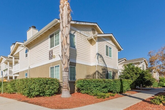 Interior Photo - Citrus Court Apartments