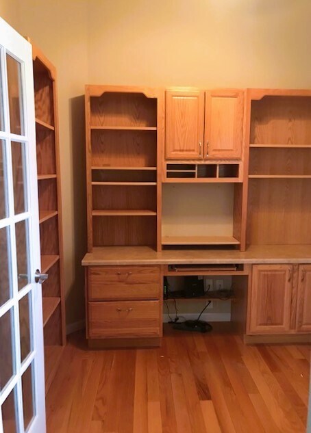 Shelves In Office - 325 Vista Valley Dr