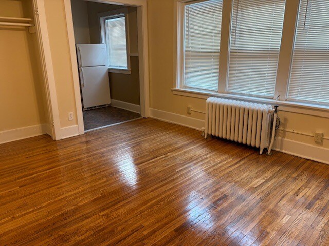 Foto del edificio - Oliver Court