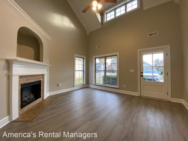 Foto del edificio - 3 br, 2 bath House - 162 Creekstone Trail