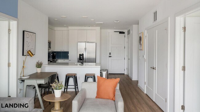 Foto del edificio - 1801 Patterson St