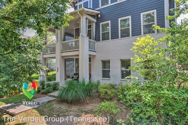 Building Photo - 4 br, 3.5 bath House - 3362 Acklen Ave