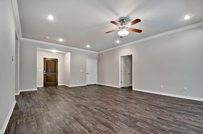 Foto del edificio - 1509 SE 22nd St