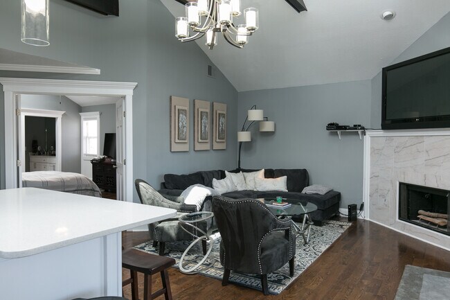 Foto del edificio - 4645 Jarboe St