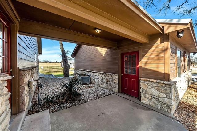 Foto del edificio - 131 Co Rd 4680