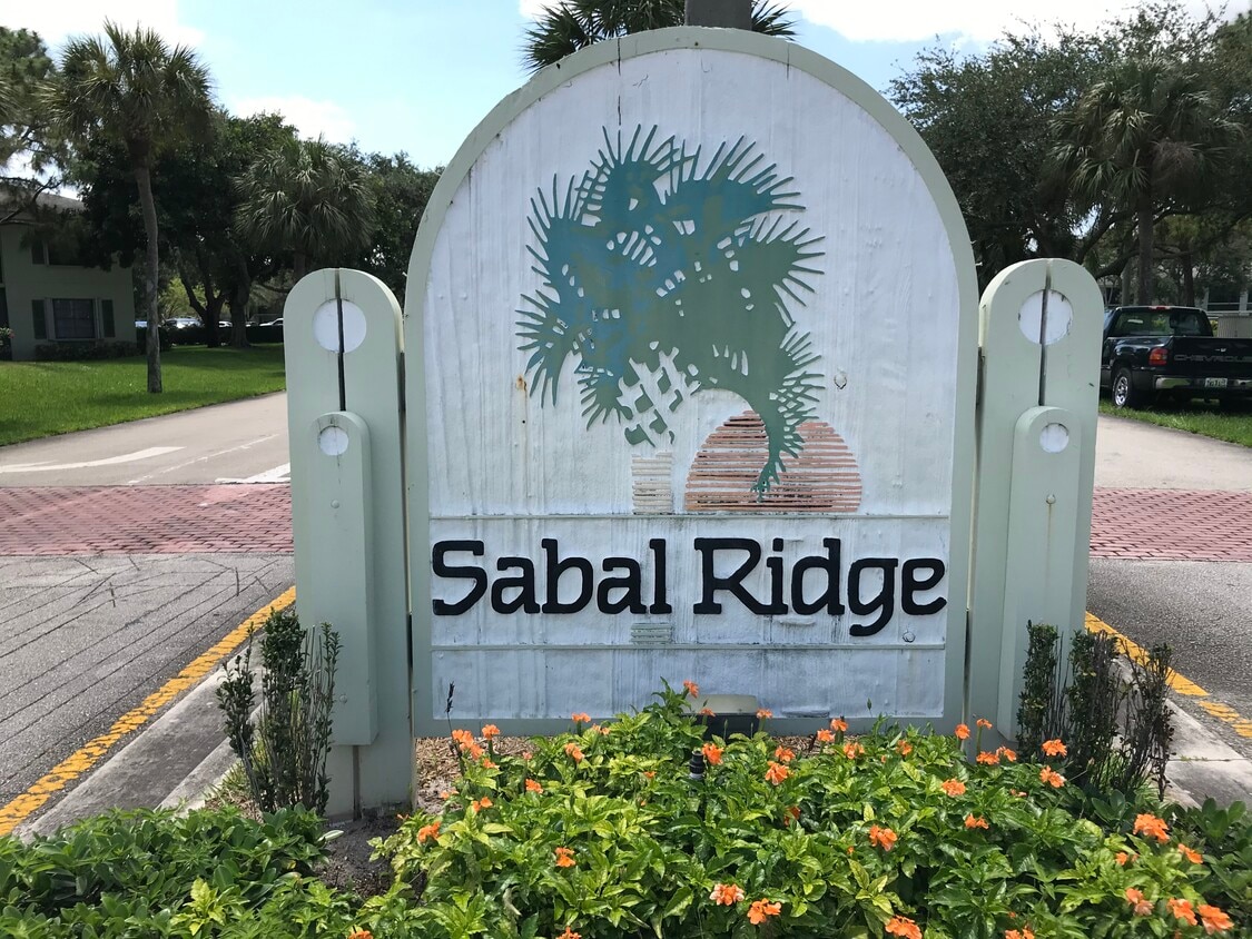 Primary Photo - 801 Sabal Ridge Cir