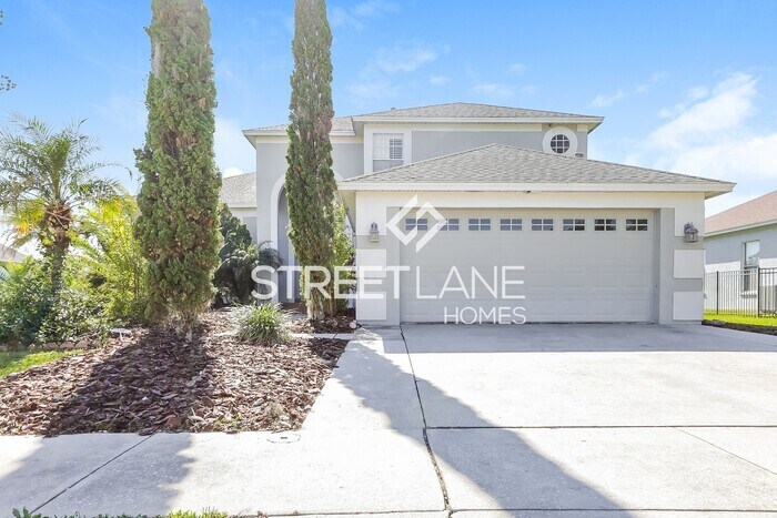 18120 Sweet Jasmine Dr, Tampa, FL 33647