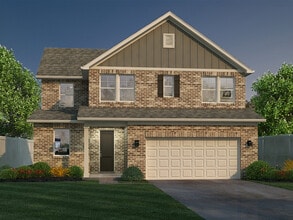 Building Photo - 1429 Aquamarine Dr