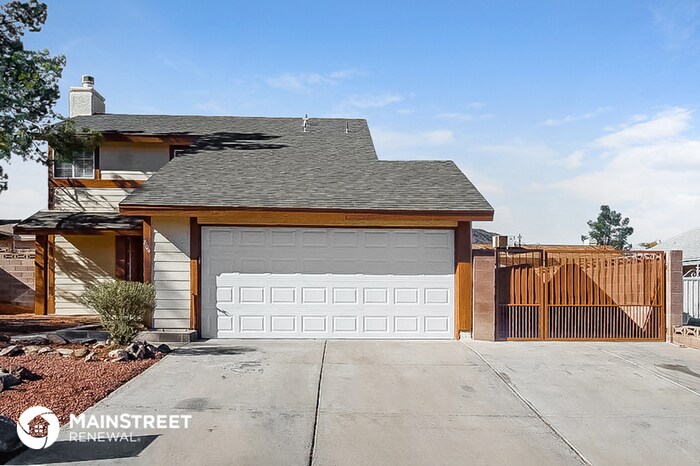 Foto principal - 804 Crabapple Dr