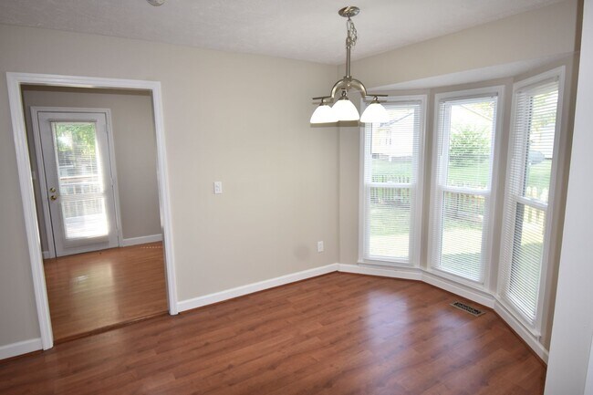 Building Photo - 3 Bedroom 2 Bathroom Home- New Paint- No pets