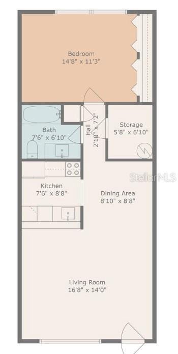 Foto del edificio - 2525 W Bay Dr