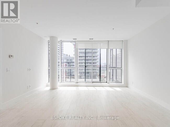 Building Photo - 39 Sherbourne St