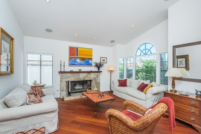 Foto del edificio - Encinitas Dream Vacation Home