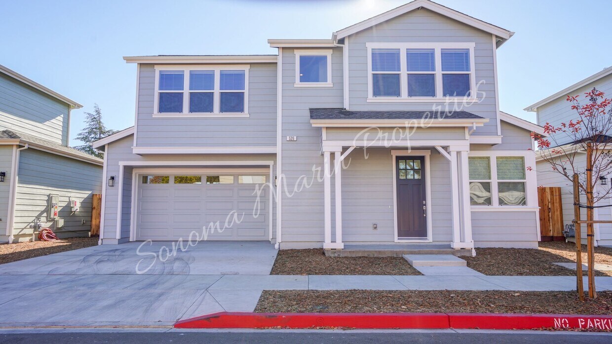 Foto principal - ~Newer Construction 3br/2.5ba Home in Sant...