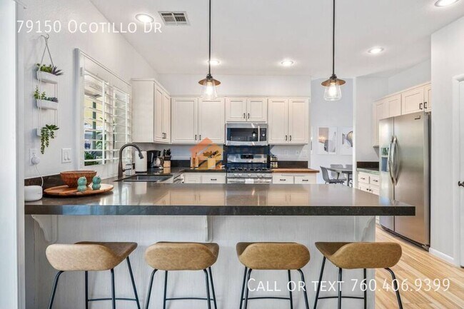 Foto del edificio - 79150 Ocotillo Dr