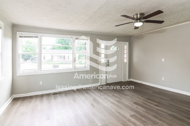 Building Photo - 2816 Pecan St