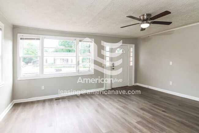 Foto del edificio - 2816 Pecan St