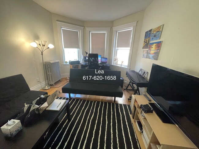 Foto del edificio - NO FEE***SEPT Incredible 1bed in Allston! ...