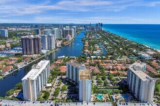 Building Photo - 19380 Collins Ave