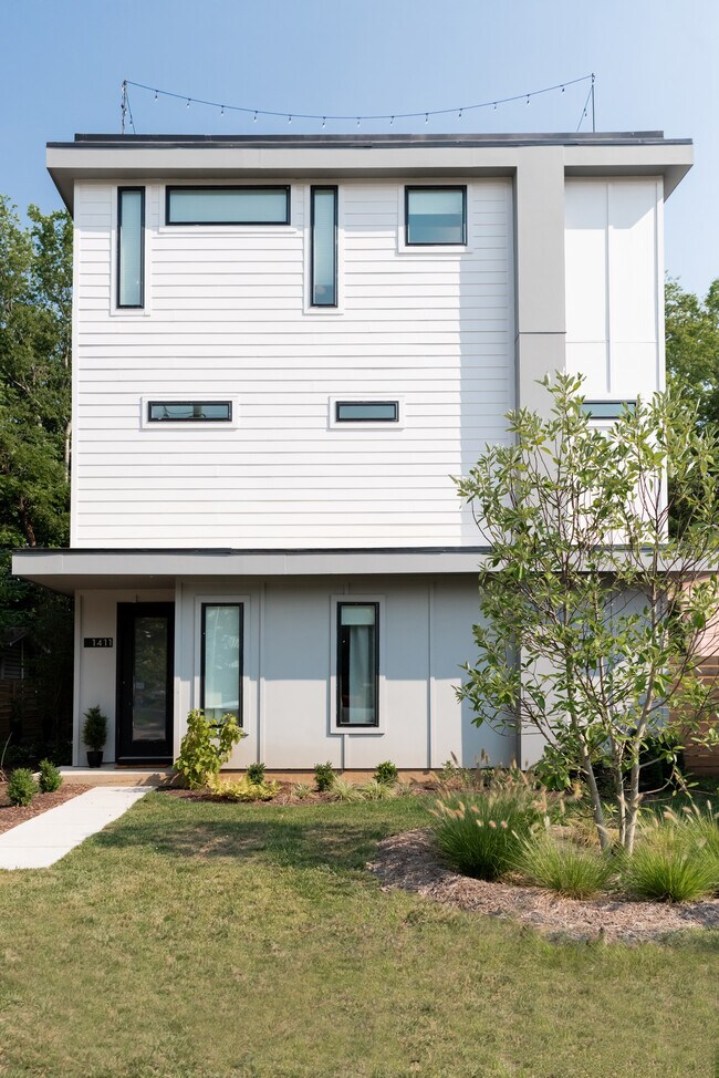 Building Photo - 1411 Meharry Blvd