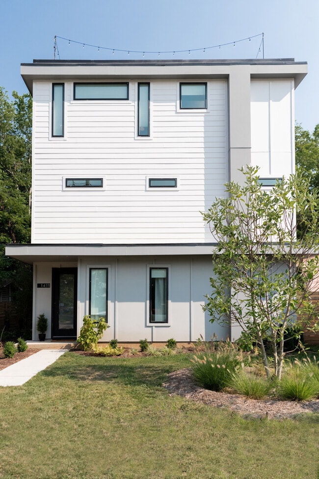 Building Photo - 1411 Meharry Blvd