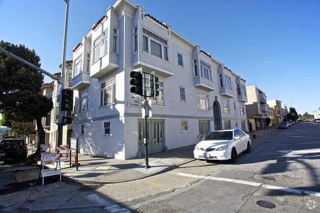 Building Photo - 1506 Lombard St