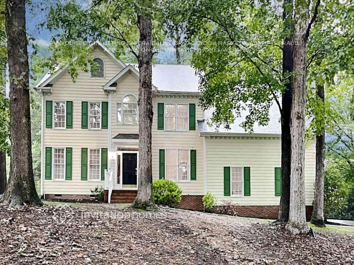 Foto principal - 604 Birkdale Dr
