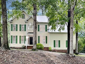 Building Photo - 604 Birkdale Dr