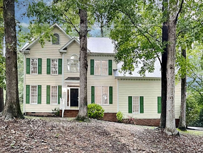 Building Photo - 604 Birkdale Dr