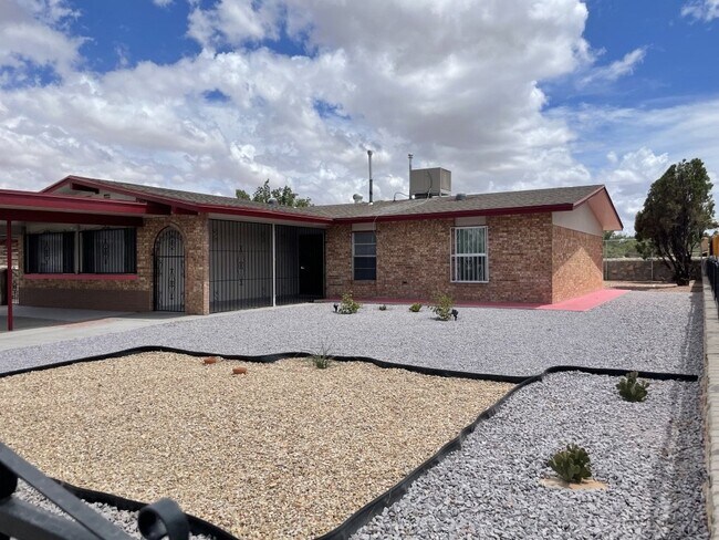 Foto del edificio - 10604 Fieldrock Ct