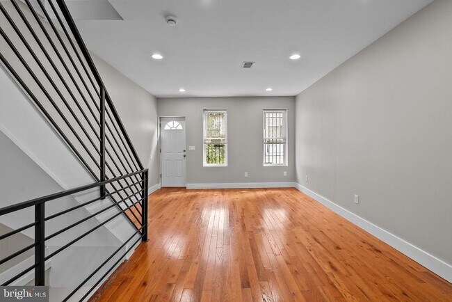 Foto del edificio - 2142 N Percy St
