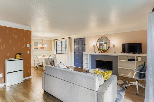 Foto del edificio - 77 Galen St