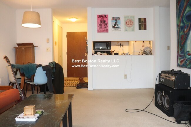 Foto del edificio - 41 Belmont St