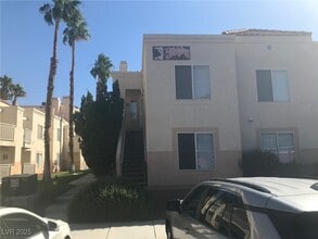 Building Photo - 5000 Red Rock St