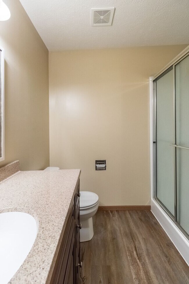 Foto del edificio - Beautiful Newer Home In South Lincoln