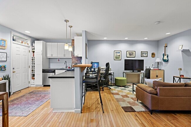 Foto del edificio - 358 14th St