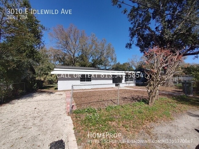 Building Photo - 3010 E Idlewild Ave