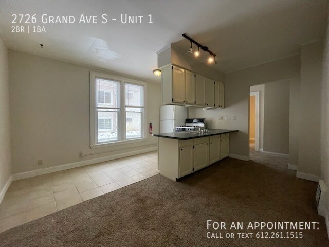 Foto del edificio - 2726 Grand Ave S