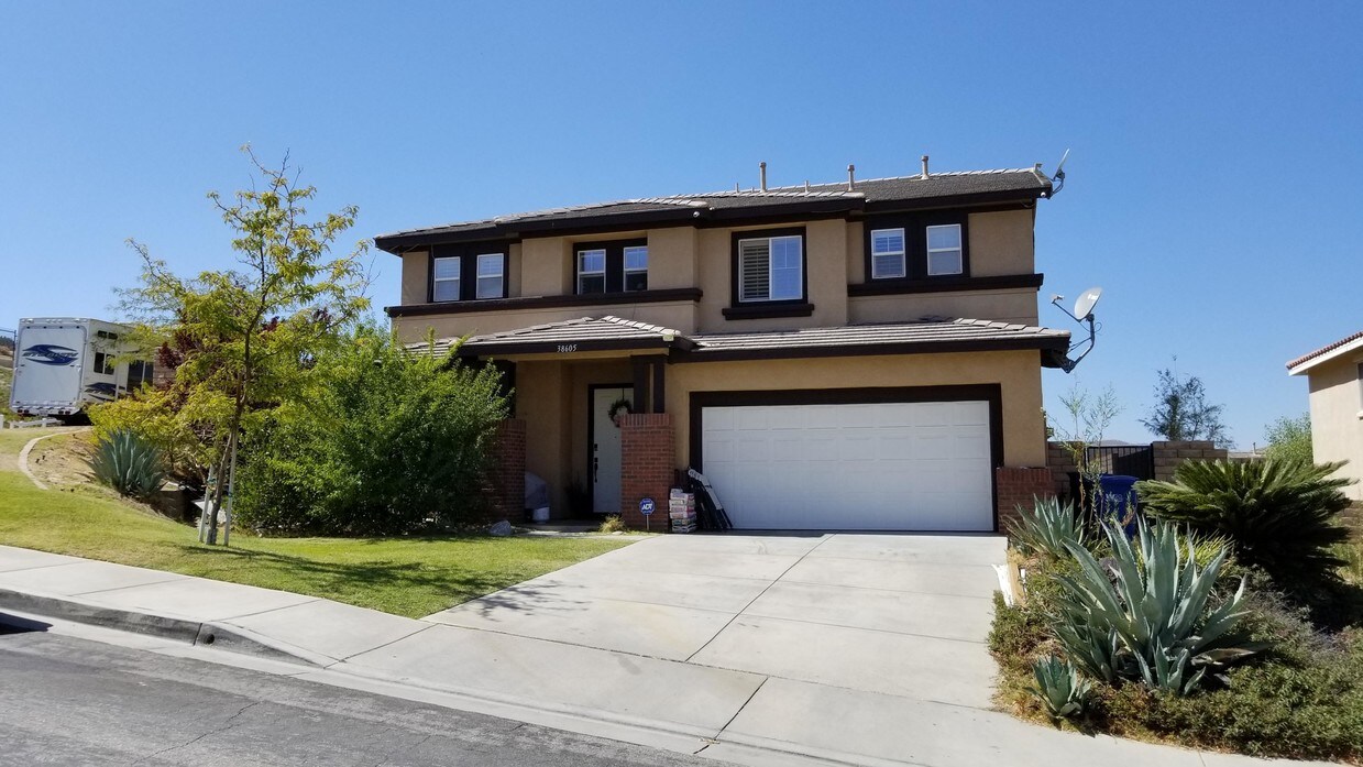 36 Houses Available for Rent in Palmdale, CA