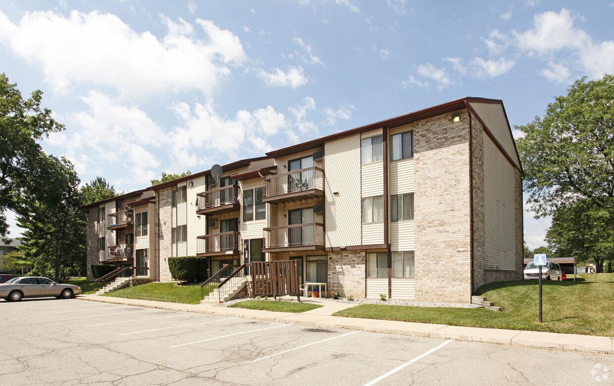 Kaynorth Community Apartments Apartments Lansing, MI