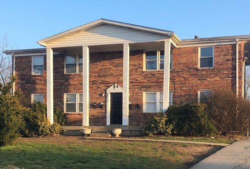 4813 Saddlebrook Ln Unit Apt 2, Louisville, KY 40216 Condo for Rent in Louisville, KY