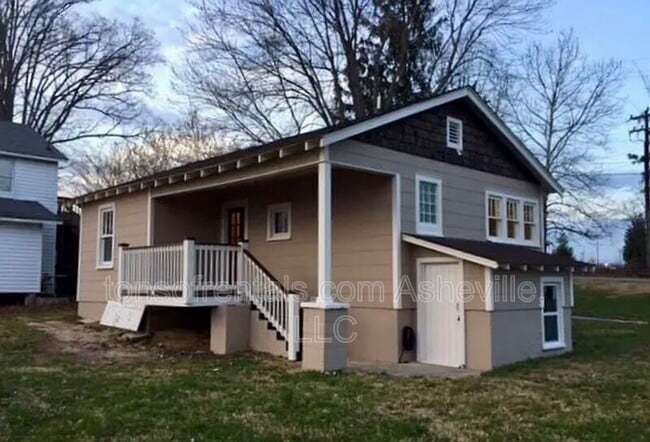Foto del edificio - 108 N Blue Ridge Ave