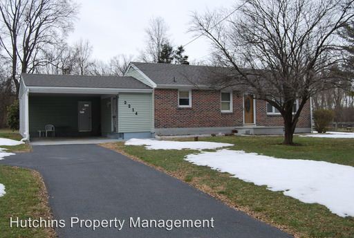 Primary Photo - 3214 Old Forge Hill Rd