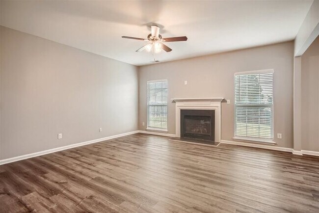 Foto del edificio - 5905 Barefoot Ln, Concord, NC, 28025