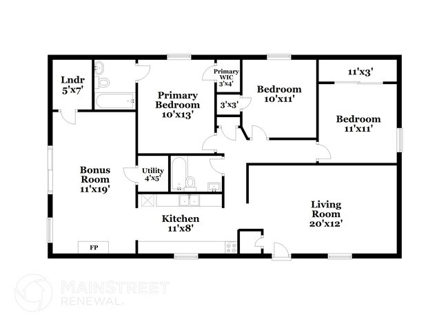 Foto del edificio - 907 Gatewood St