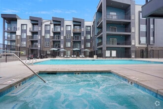 Spa and Pool - Sorella