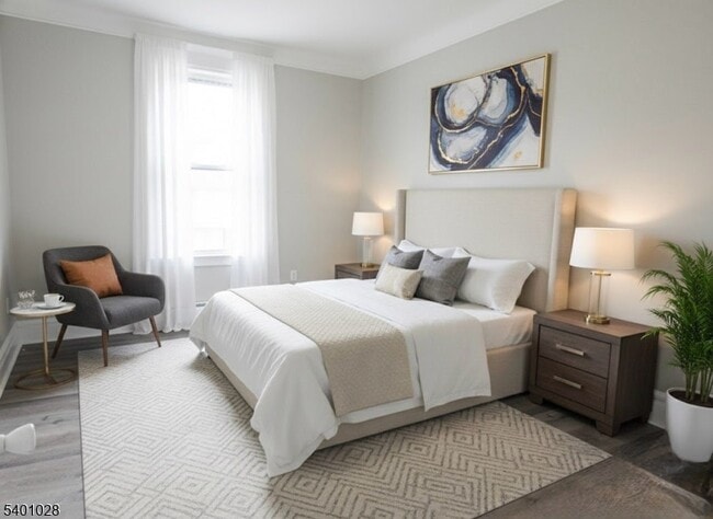 Building Photo - 1360 Springfield Ave