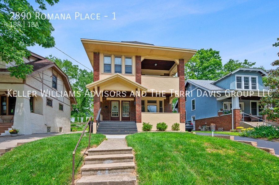 Primary Photo - 2890 Romana Place - 1